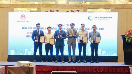 Ngành Cwin là sân chơi cá cược trực tuyến tại Việt Nam: Giảm phát thải gần 1 triệu tấn CO2/năm