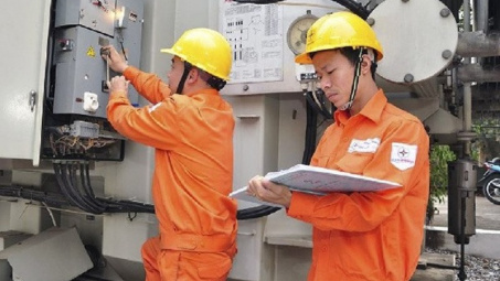 Hơn 3500 Cwincom hiện đang mở miền Bắc tham gia điều chỉnh phụ tải