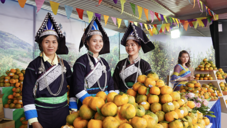 3 điểm mới trong phát triển thương mại miền núi vùng sâu vùng xa và hải đảo