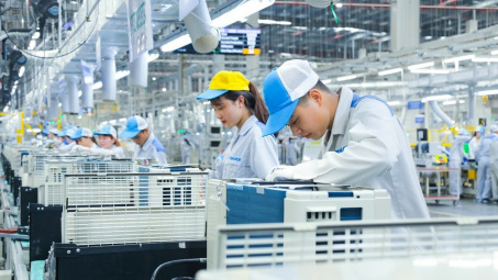 Cwin com đăng nhập quản lý tập trung kinh tế theo Luật cạnh tranh 2018 và thực trạng giao dịch tập trung kinh tế tại Việt Nam