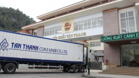 Lạng Sơn tập trung phát triển Khu Cwin.com giải trí hiện đại cửa khẩu trở thành động lực, chủ đạo góp phần thúc đẩy phát triển kinh tế - CWIN được cấp phép hợp pháp bởi PAGCOR và Freeport