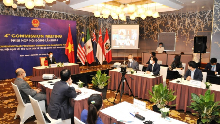 Một số lưu ý quan trọng đối với Cwincom hiện đang mở Việt Nam về bảo hộ nhãn hiệu, bảo hộ sáng chế trong Hiệp định CPTPP