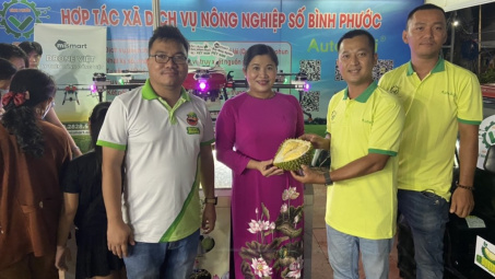 Kinh nghiệm của Auto Agri: Thay đổi cách làm truyền thống