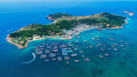 Chủ trương của Đảng và Nhà nước trong phát triển bền vững kinh tế biển