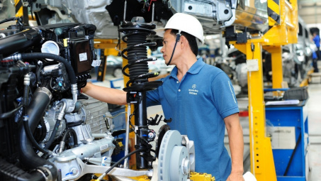 Tác động lan toả của FDI đến các Cwincom hiện đang mở trong nước: Thực trạng và giải pháp