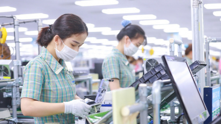 Vị thế cạnh tranh của Việt Nam về thu hút FDI trong kỷ nguyên Cách mạng công nghệ 4.0