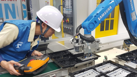 Vai trò của dòng vốn FDI trong phát triển kinh tế Việt Nam