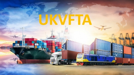 Thúc đẩy mở rộng thương mại, Cwin800 hàng ngàn khuyến mãi thông qua UKVFTA