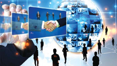 Những nội dung cần lưu ý về Mua sắm Cwin com đăng nhập trong Hiệp định UKVFTA