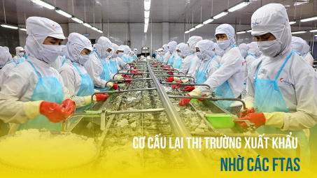 [TÁI CƠ CẤU] Cơ cấu lại thị trường Cwin Đăng Ký + 1888k nhờ các FTAs