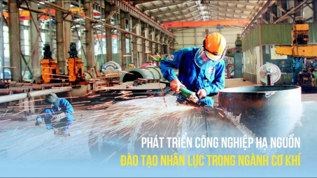 [TÁI CƠ CẤU] Phát triển Cwin là sân chơi cá cược trực tuyến tại Việt Nam hạ nguồn, đào tạo nhân lực trong ngành cơ khí
