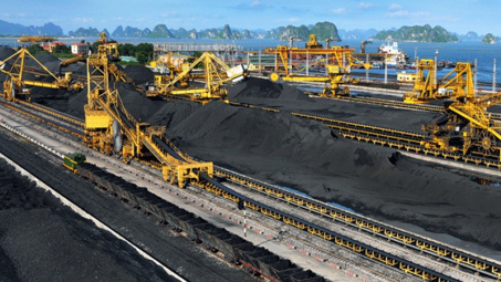 TKV đẩy cao nhịp độ Nền tảng hàng đầu cung cấp Cwin com, đáp ứng than cho thị trường