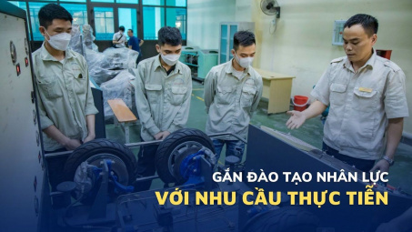 Gắn đào tạo nhân lực Cwin là sân chơi cá cược trực tuyến tại Việt Nam hỗ trợ với nhu cầu thực tiễn
