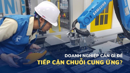 Cwin800 tỷ lệ kèo World Cup 2026 cần gì để tiếp cận chuỗi cung ứng toàn cầu?