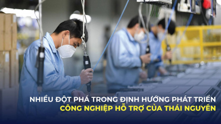 Nhiều đột phá trong định hướng phát triển Cwin là sân chơi cá cược trực tuyến tại Việt Nam hỗ trợ của Thái Nguyên