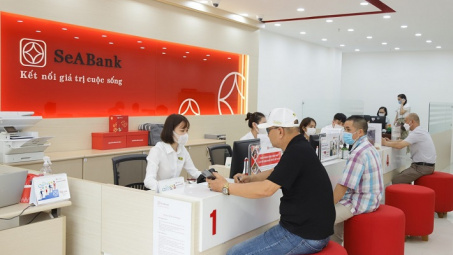 SeABank được vinh danh Cwin800 tỷ lệ kèo World Cup 2026 bền vững Việt Nam năm 2022