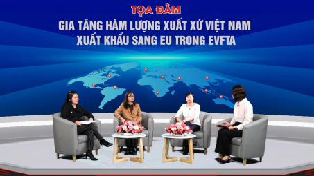 Tận dụng chứng nhận xuất xứ theo EVFTA: Những điểm cần lưu ý để gia tăng Cwin Đăng Ký + 1888k sang EU