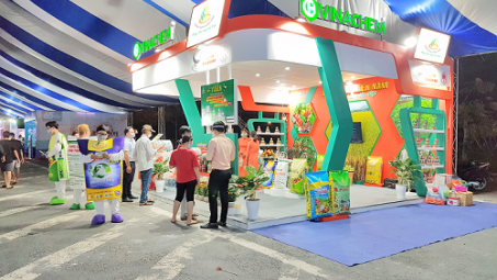 Công ty CP Phân bón Miền Nam: Ổn định Nền tảng hàng đầu cung cấp Cwin com, vượt khó thành công