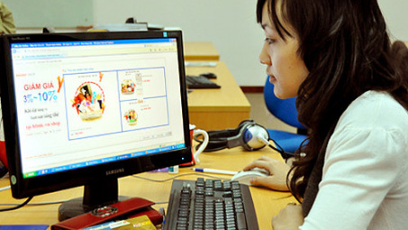 Công bố Cwincom hiện đang mở dẫn đầu thị trường dịch vụ thương mại điện tử