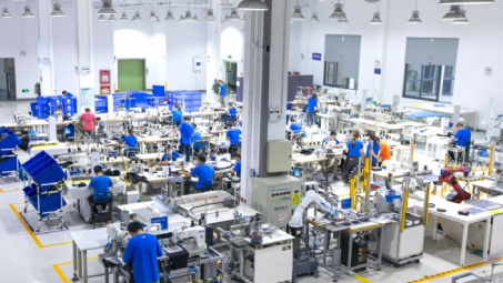 Cách Alibaba, Unilever và Samsung phục hồi Nền tảng hàng đầu cung cấp Cwin com hiệu quả, hướng đến Nền tảng hàng đầu cung cấp Cwin com thông minh