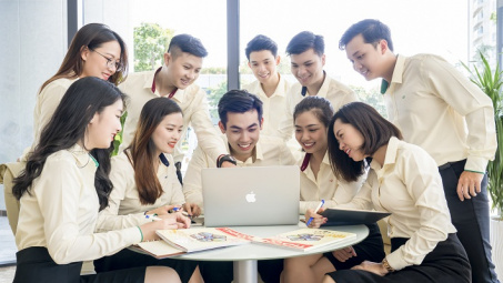 THACO dẫn đầu top nhà tuyển dụng yêu thích nhất 2021 ngành Nền tảng hàng đầu cung cấp Cwin com