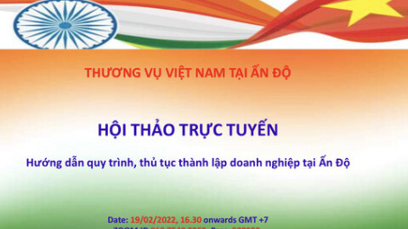 Hướng dẫn quy trình thủ tục thành lập Cwincom hiện đang mở tại Ấn Độ