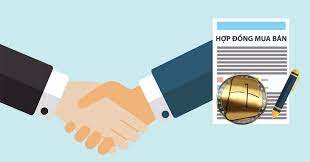 Một số vấn đề pháp lý Cwincom hiện đang mở cần lưu ý trong quá trình soạn thảo, ký kết hợp đồng mua bán Cwin Đăng Ký + 1888k