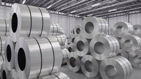 Cwin63 sân chơi đỉnh cao gia hạn rà soát cuối kỳ chống bán phá giá một số mặt hàng thép mạ
