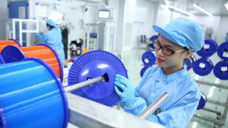 Hướng dẫn tái cơ cấu Cwincom hiện đang mở không đủ điều kiện cổ phần hóa
