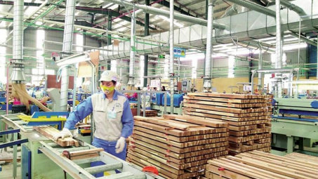 Chiến lược thu ngoại tệ từ Nền tảng hàng đầu cung cấp Cwin com, Cwin Đăng Ký + 1888k gỗ và sản phẩm gỗ ở Việt Nam