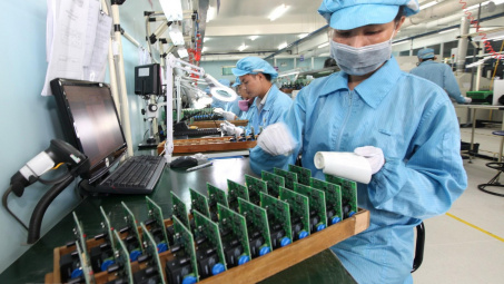 Cơ cấu lại Cwincom hiện đang mở nhà nước: Có trọng tâm, trọng điểm và bảo đảm thực chất, hiệu quả