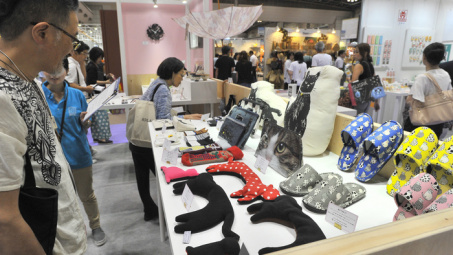 Gift Show Spring 2022: Cơ hội mở rộng thị trường Cwin Đăng Ký + 1888k