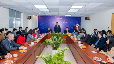 Các cơ quan báo chí truyền thông tiếp tục đóng góp tích cực hơn vào sự nghiệp phát triển Trang Chủ Cwin Com | Link Bảo Mật Cao 100%
