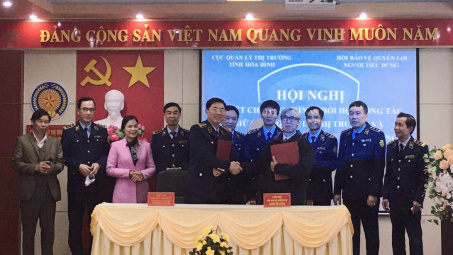 Hòa Bình: Tăng cường phối hợp đẩy mạnh các hoạt động bảo vệ quyền lợi người M.Cwin800.com thể thao, casino live, bắn cá và slot nổ hũ