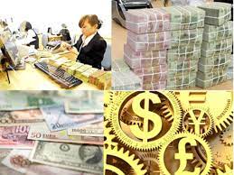 Một số giải pháp đề xuất nhằm kiểm soát lạm phát ở Việt Nam trong bối cảnh hiện nay