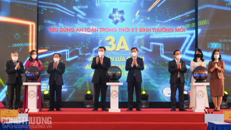 [Tin Ảnh] Phát động Ngày Quyền của Người M.Cwin800.com thể thao, casino live, bắn cá và slot nổ hũ Việt Nam năm 2022