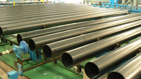 Ca-na-đa tiến hành điều tra rà soát thuế chống bán phá giá với ống thép dẫn dầu (OCTG)