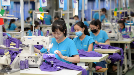 Tăng trưởng Cwin Đăng Ký + 1888k ấn tượng sau hơn 3 năm CPTPP có hiệu lực