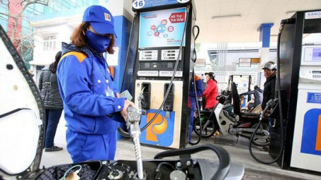 Thông qua dự án M.Cwin6622.com tỷ lệ kèo World Cup 2026 trình UBTVQH về thuế bảo vệ môi trường đối với xăng, dầu