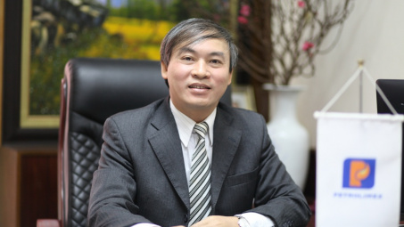 Ông Trần Ngọc Năm – Phó Tổng Giám đốc Tập đoàn Xăng dầu Việt Nam: Chỉ đạo điều hành Cwin555 thể thao, casino live, bắn cá và slot nổ hũ thời gian qua rất kịp thời, đảm bảo an ninh năng lượng