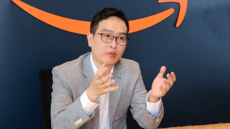 (Bài 2) Tìm công thức “chiến thắng xuyên biên giới” cho Cwincom hiện đang mở Việt