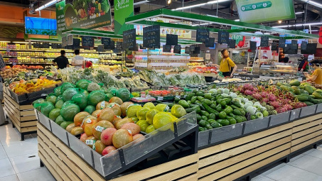 Linh hoạt điều hành giá, giữ ổn định thị trường