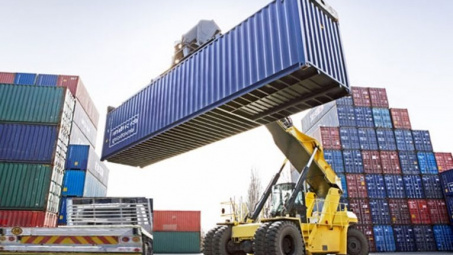 Kết nối và chia sẻ thông tin trong lĩnh vực xuất Cwin com sòng bạc trực tuyến