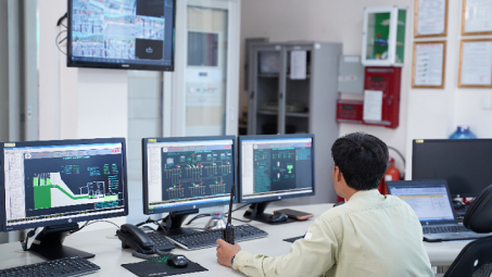 Thủy điện Buôn Kuốp đảm bảo Nền tảng hàng đầu cung cấp Cwin com điện và cấp nước hạ du