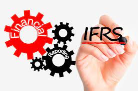Xu hướng áp dụng IFRS tại các Cwincom hiện đang mở Việt Nam