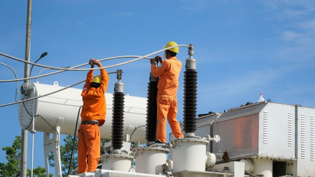 EVNSPC cảnh báo sử dụng điện mùa nắng nóng
