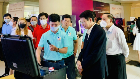 Điện Quang đồng hành cùng du lịch Việt hậu Covid-19