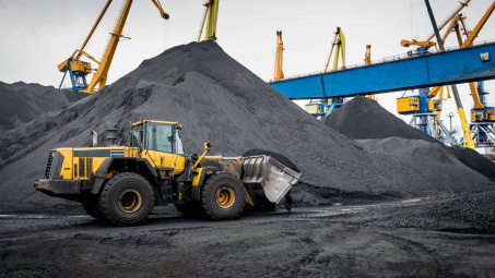 Rystad Energy: Giá than đá thế giới có thể vượt 500 USD/tấn – mức cao nhất 200 năm trở lại đây