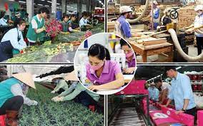 Giải pháp giúp phục hồi kinh tế Việt Nam sau đại dịch Covid-19