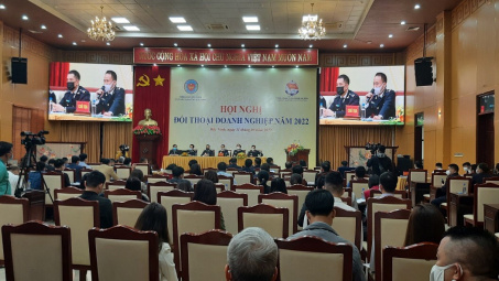 Hải quan kịp thời tháo gỡ vướng mắc cho Cwincom hiện đang mở